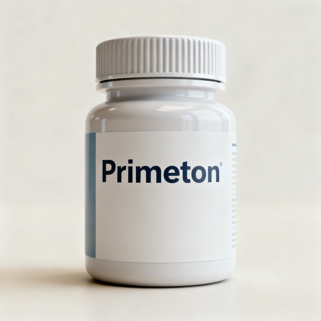 Primeton